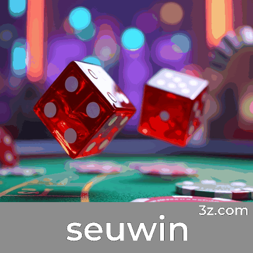 SeuWin: A Plataforma de Jogo Segura e Profissional