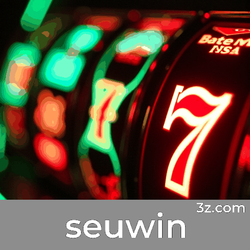 SeuWin: O Paraíso dos Jogos de Qualidade e Variedade