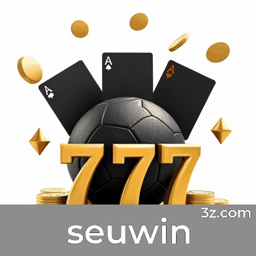 SeuWin: A Plataforma de Jogo Segura e Profissional