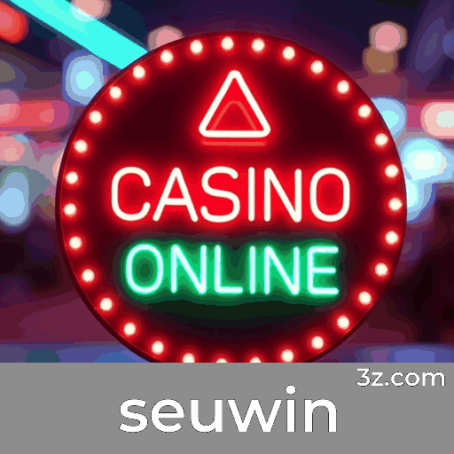 SeuWin: O Paraíso dos Jogos de Qualidade e Variedade