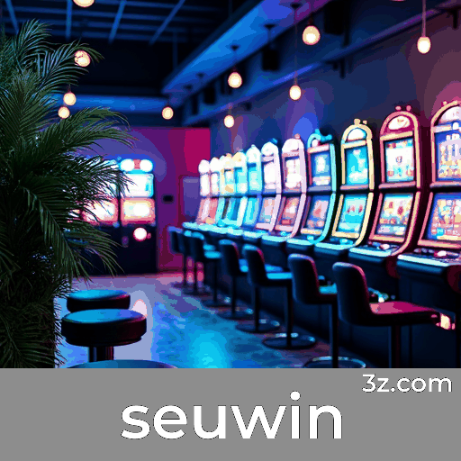 SeuWin: Cobertura Completa de Eventos Esportivos para Brasileiros