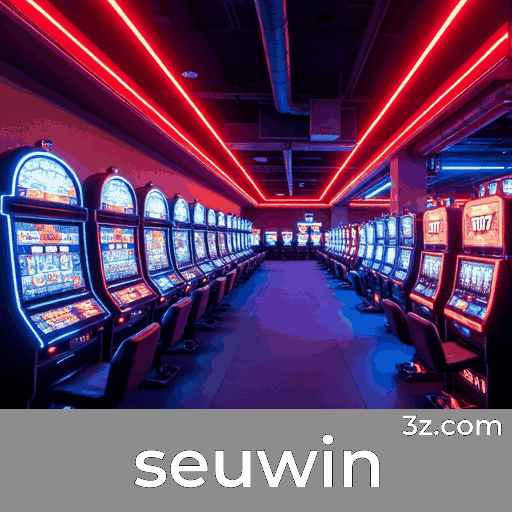 Mergulhe na Fascinante Atmosfera Envolvente do Cassino seuwin