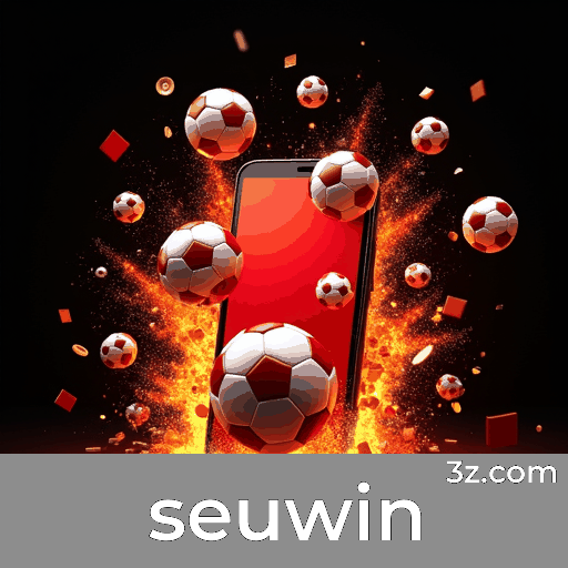 Seuwin: Experiências de Jogos de Cassino Incríveis e Imersivas