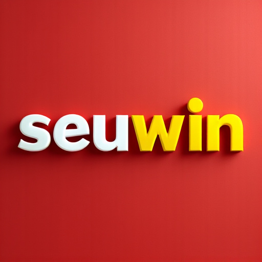 Logo da seuwin