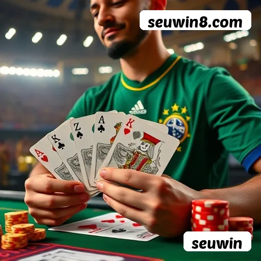 Configurações úteis dentro do app seuwin