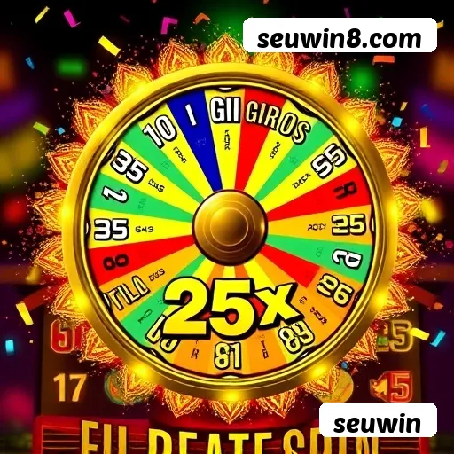 Conta seuwin sincronizada site e app