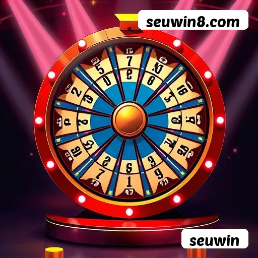 Slots no app seuwin mobile