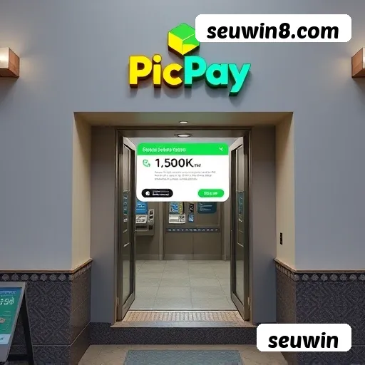Cassino ao vivo seuwin dealers