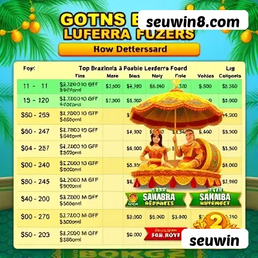 App seuwin Android download