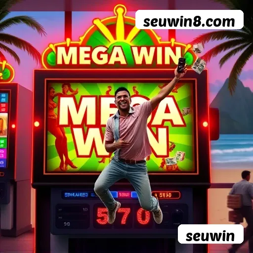 seuwin multi dispositivo