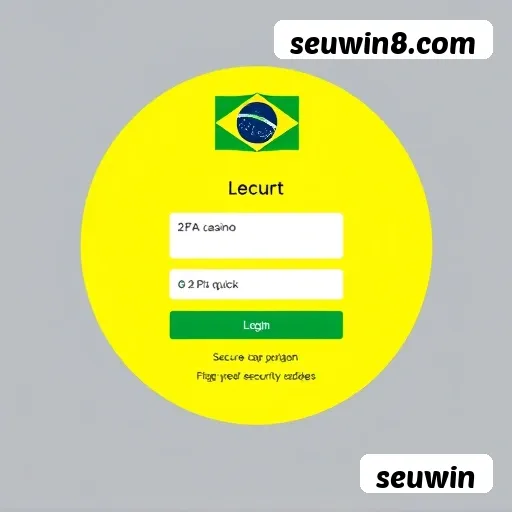 App seuwin login mobile