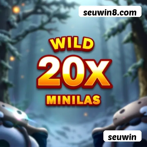 Pagamentos seuwin PIX