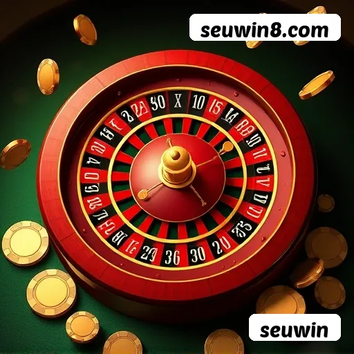 Saque PIX seuwin