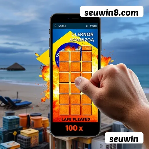 Slots com prêmios seuwin